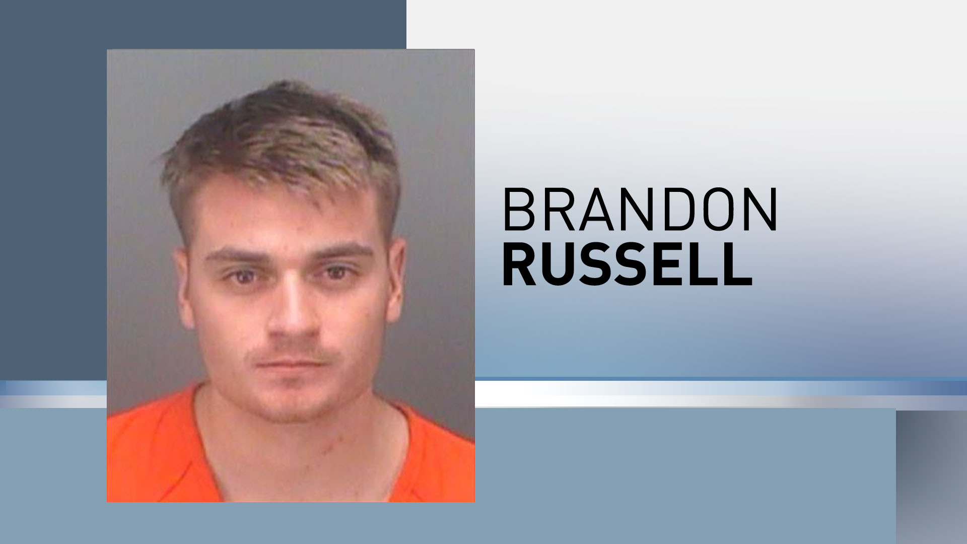 Brandon russell deals arrest